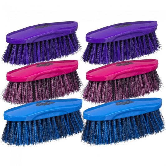 Medium Bristle Body Brush