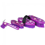 Tough-1 4 Piece Printed Brush Package