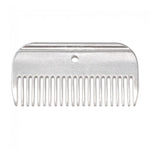 Aluminum Mane & Tail Comb