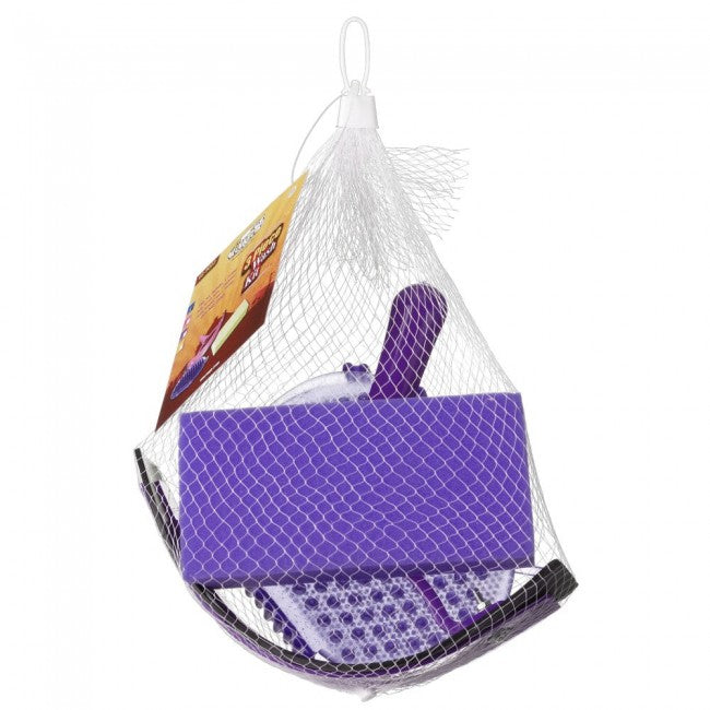 3 Piece Wash Kit
