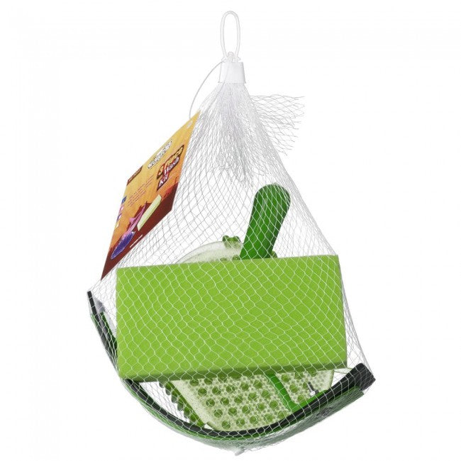 3 Piece Wash Kit