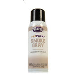 Stierwalt Smoke Gray ProTouch
