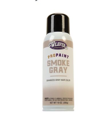 Stierwalt Smoke Gray ProTouch