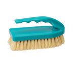 Weaver Tampico Pig Brush with Handle