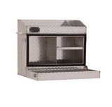 Deluxe Blower Showbox Only by Weaver