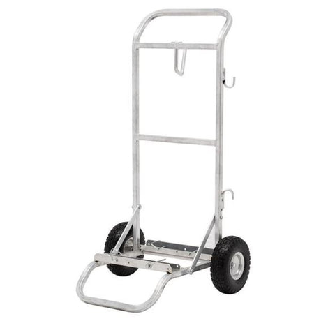 Deluxe Blower Cart Only