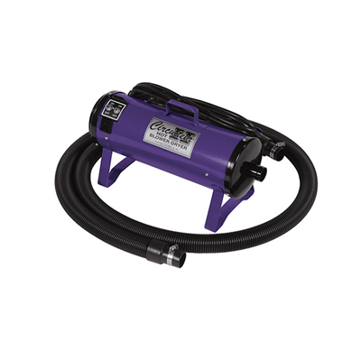 Circuiteer II® Blower, Purple
