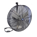 Schaefer F5™ Fan