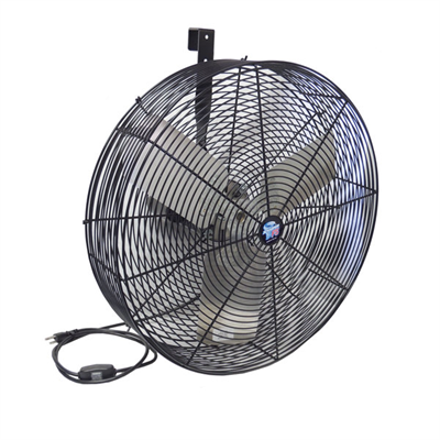 Schaefer F5™ Fan