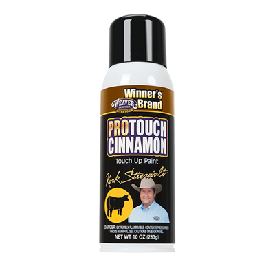 Stierwalt Cinnamon ProTouch
