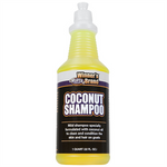 Coconut Shampoo, Quart
