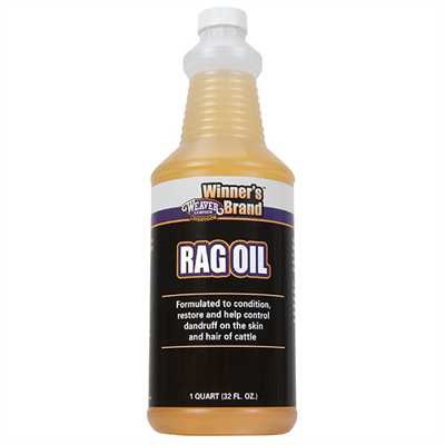 Rag Oil