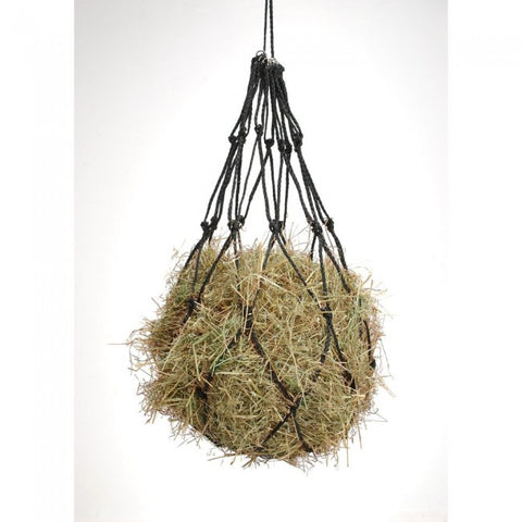 Poly Hay Feeder Bag