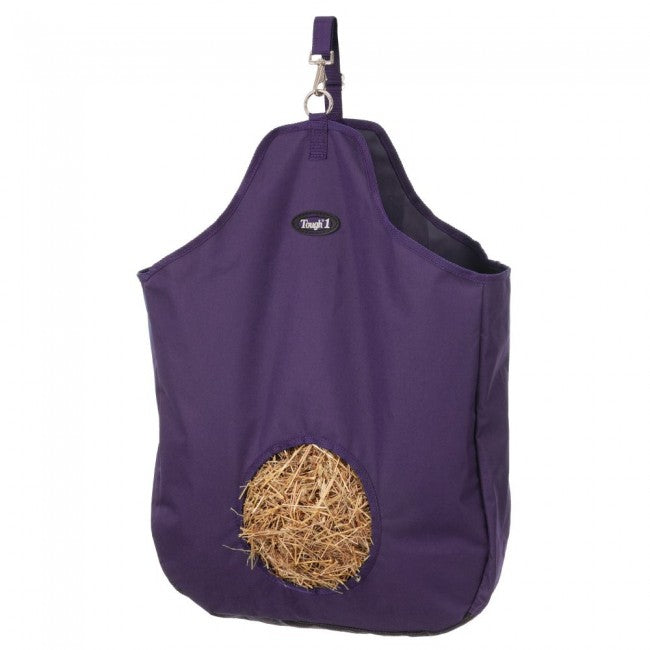 Tough-1 Heavy Nylon Hay Bag Tote