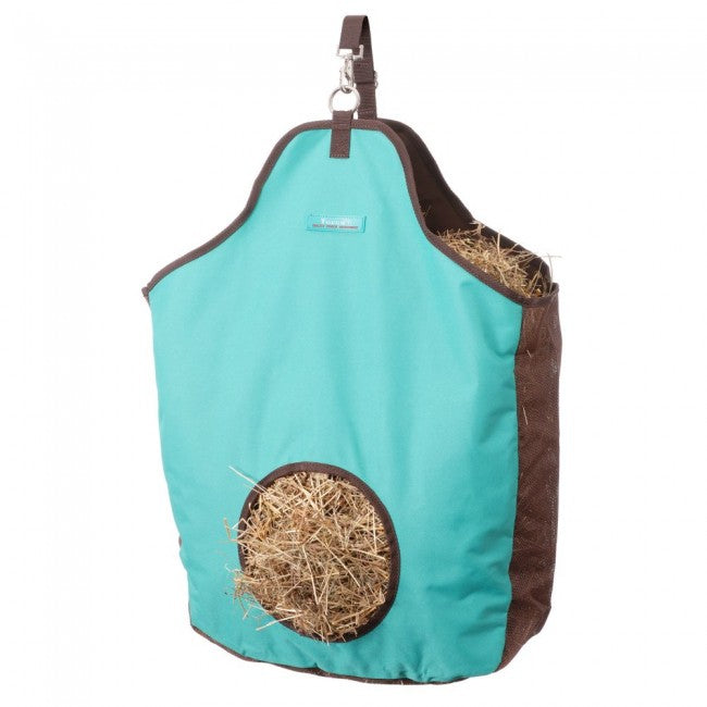 Tough-1 Heavy Nylon Hay Bag Tote