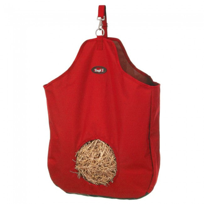Tough-1 Heavy Nylon Hay Bag Tote