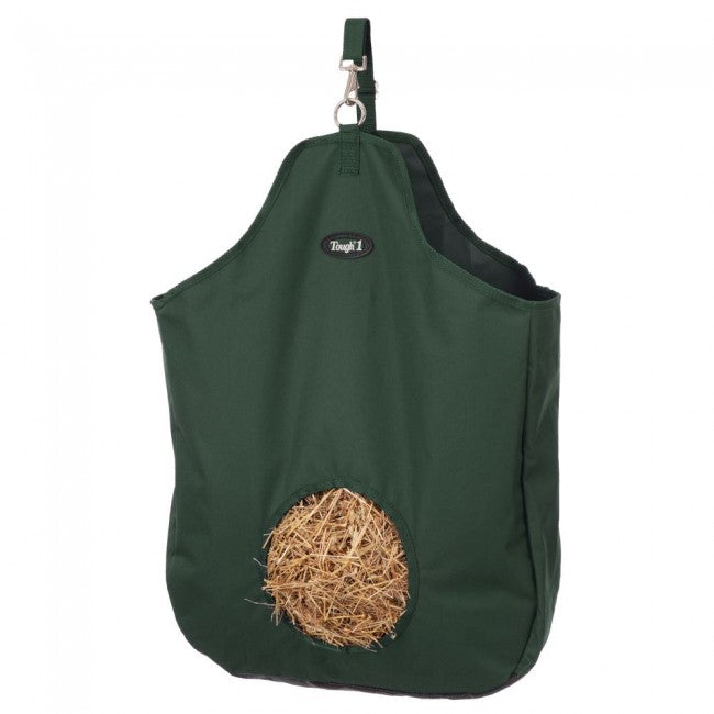 Tough-1 Heavy Nylon Hay Bag Tote