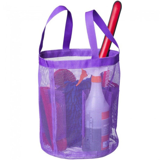 Mesh Wash Tote