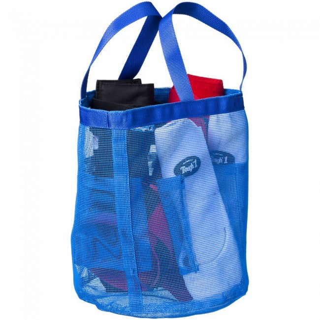 Mesh Wash Tote