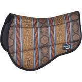 Julie Goodnight Cascade Saddle Pad