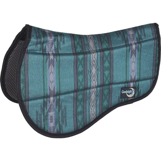 Julie Goodnight Cascade Saddle Pad
