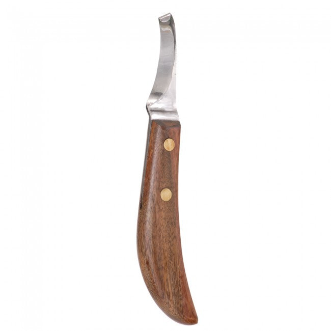 German Hoof Knife