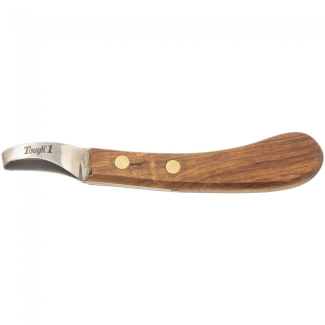 Oval Hoof Knife