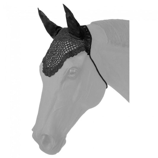 Fly Veil w/out Fringe