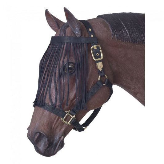 Nylon Fly Veil