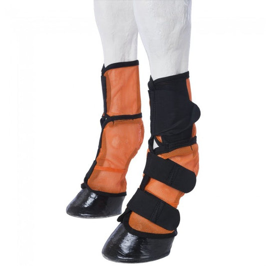 Tough-1 Contoured Mesh Fly Boots