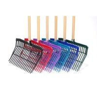 Tough-1 Replacement Fork Heads