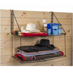 Additional Shelf for Portable Shelf