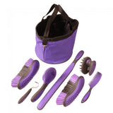 8 Pc Great Grip Grooming Pkg