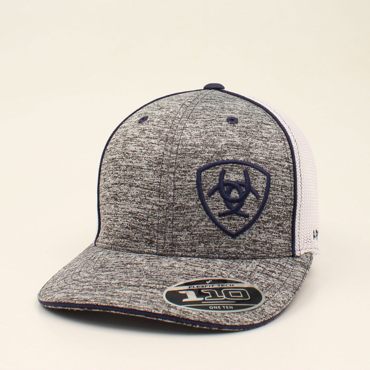 Ariat Mens Cap Offset Shield
