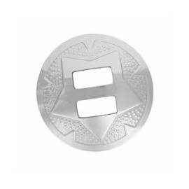 773 Conchos with Slots BC00773-CP-11/2