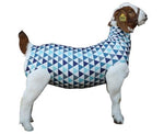 Spandex Goat Tube, Medium