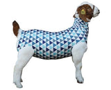 Spandex Goat Tube, Medium
