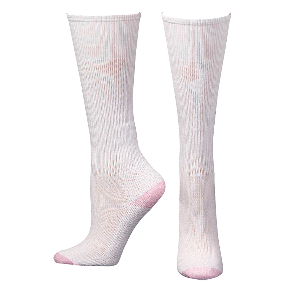 Boot Doctor Ladies Over The Calf Socks 3 Pack