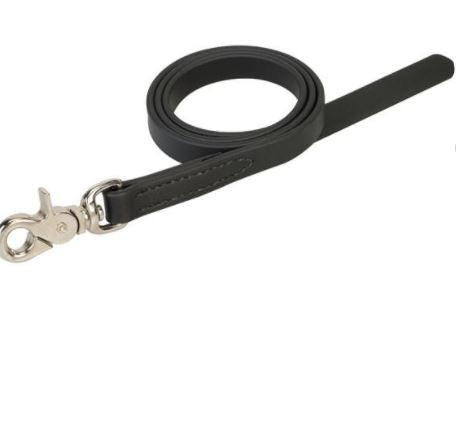 Brahma Webb Nose Lead -Black