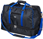 Tough-1 Duffel Bag with Boot/Shoe Storage