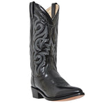 Men's Dan Post Boots - Milwaukee - Black