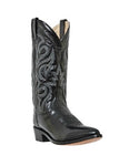 Men's Dan Post Boots - Milwaukee - Black