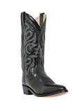 Men's Dan Post Boots - Milwaukee - Black