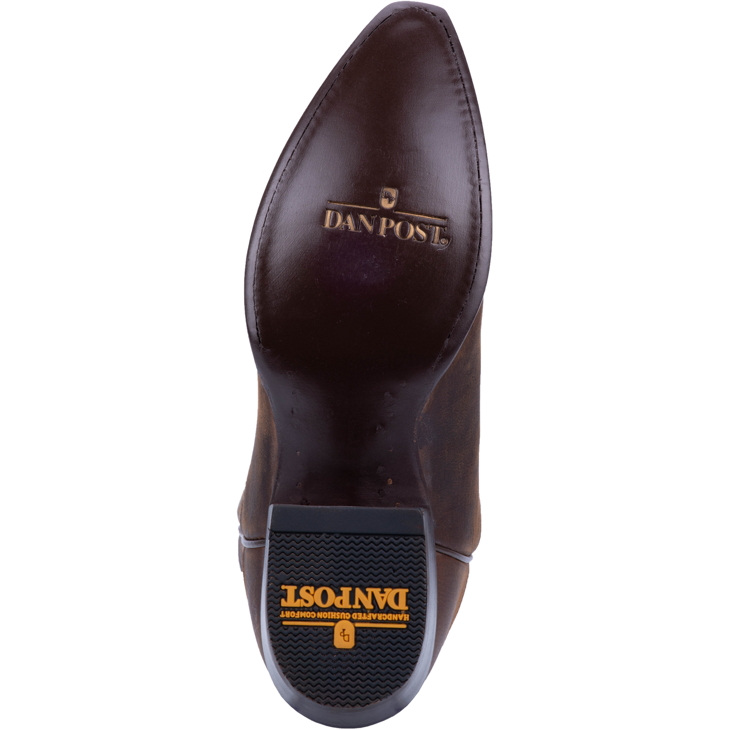 Dan Post Men's Boots - Renegade