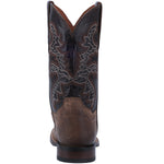 Men's Dan Post Boots - Franklin - Tan/Black