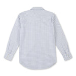 Wrangler® FR Flame Resistant Long Sleeve Work Shirt - FR148WH - White