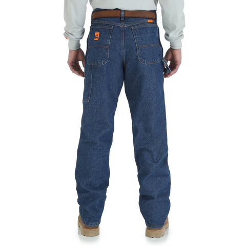 Wrangler Carpenter - FRC - FR3W020