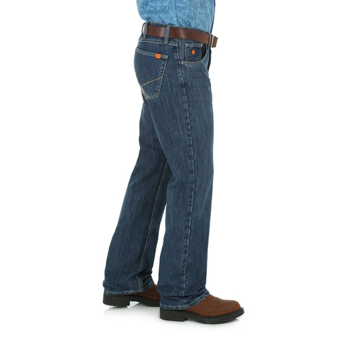 Wrangler® FR 20X® Vintage Boot Jean