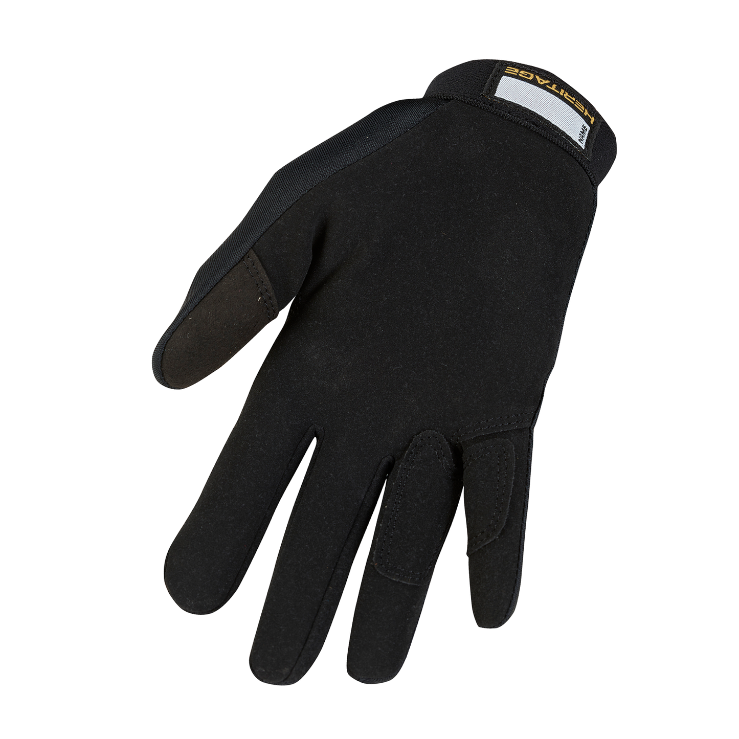 Performance Glove Black by Heritage