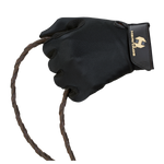 Performance Glove Black by Heritage